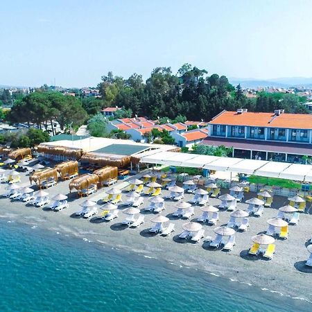 Teos Ormanci Tatil Koyu Ξενοδοχείο Seferihisar Εξωτερικό φωτογραφία