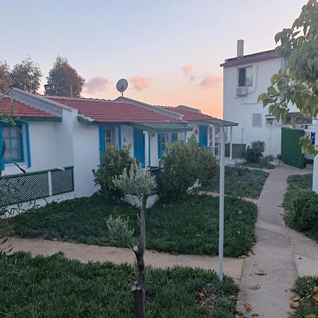 Teos Ormanci Tatil Koyu Ξενοδοχείο Seferihisar Εξωτερικό φωτογραφία