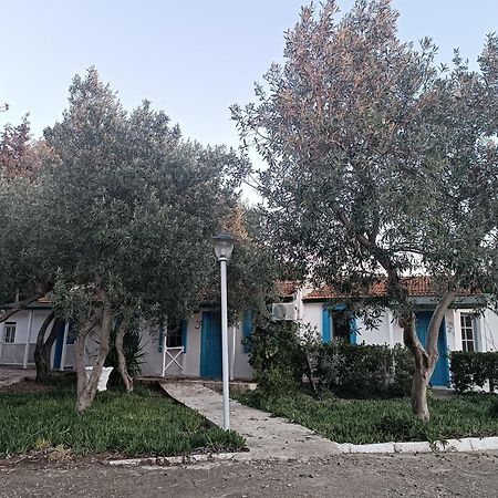 Teos Ormanci Tatil Koyu Ξενοδοχείο Seferihisar Εξωτερικό φωτογραφία
