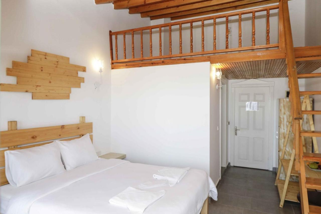 Teos Ormanci Tatil Koyu Ξενοδοχείο Seferihisar Εξωτερικό φωτογραφία