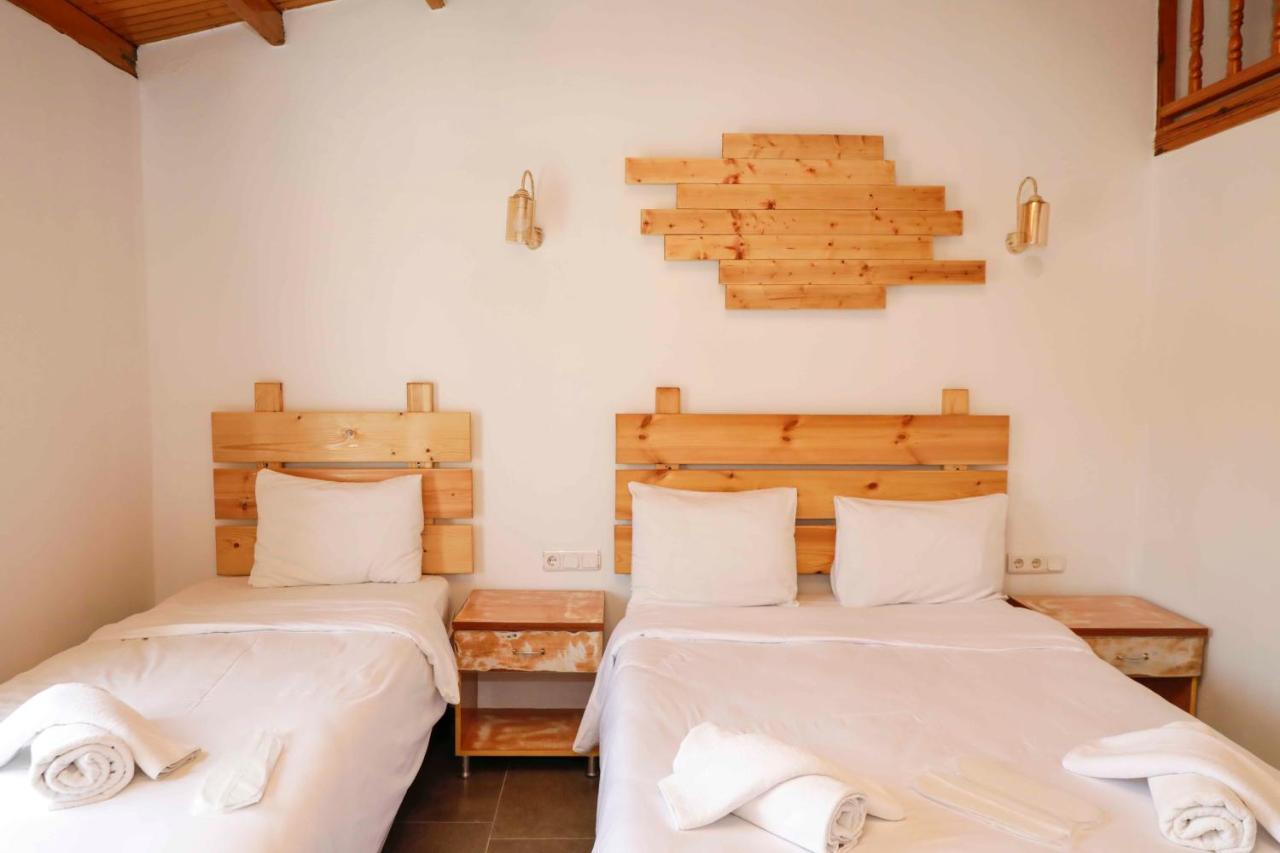 Teos Ormanci Tatil Koyu Ξενοδοχείο Seferihisar Εξωτερικό φωτογραφία