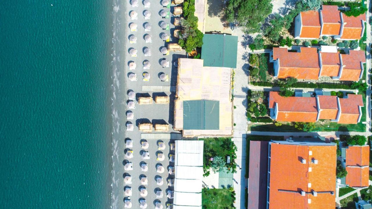 Teos Ormanci Tatil Koyu Ξενοδοχείο Seferihisar Εξωτερικό φωτογραφία