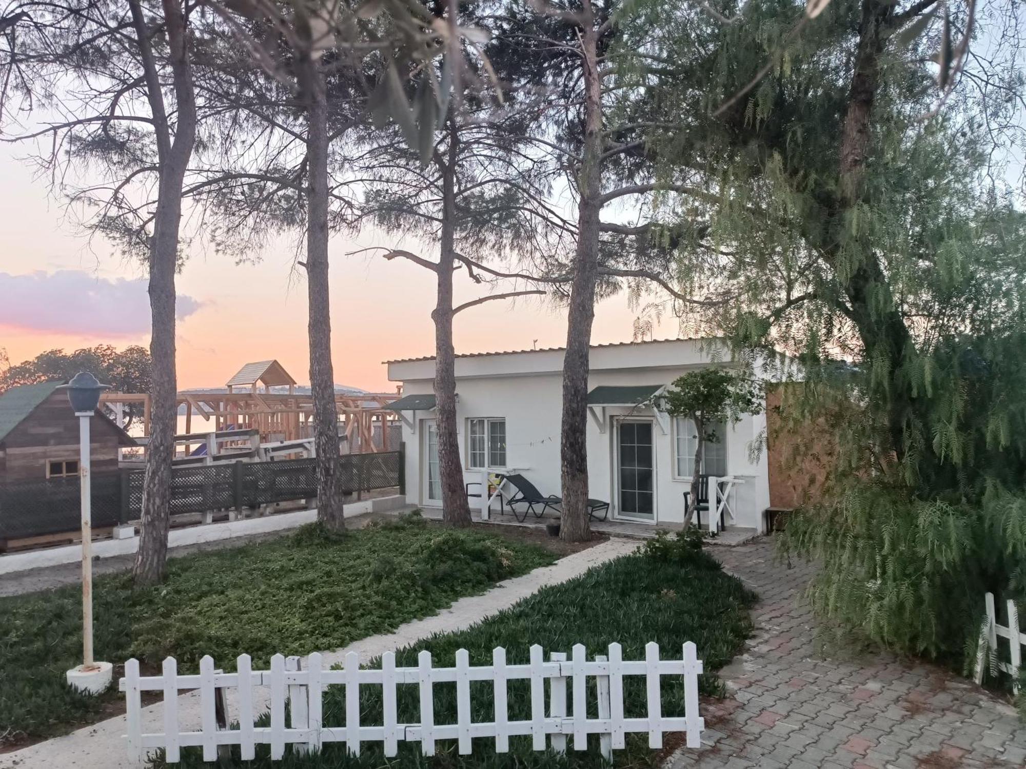 Teos Ormanci Tatil Koyu Ξενοδοχείο Seferihisar Εξωτερικό φωτογραφία