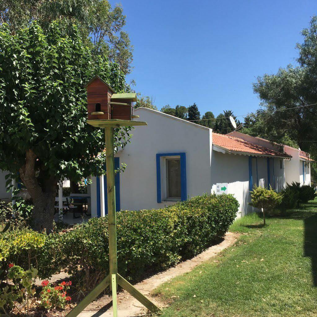 Teos Ormanci Tatil Koyu Ξενοδοχείο Seferihisar Εξωτερικό φωτογραφία