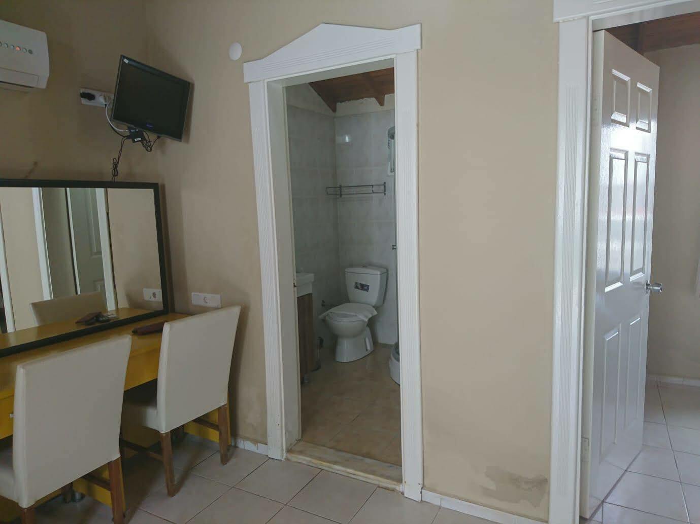 Teos Ormanci Tatil Koyu Ξενοδοχείο Seferihisar Εξωτερικό φωτογραφία